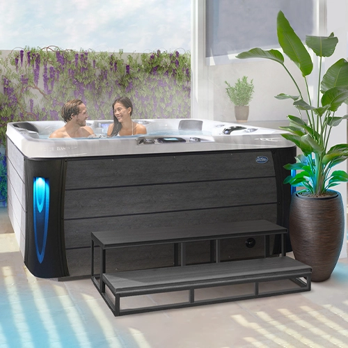 Escape X-Series hot tubs for sale in Folsom